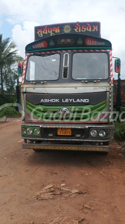 ASHOK LEYLAND AL 4220