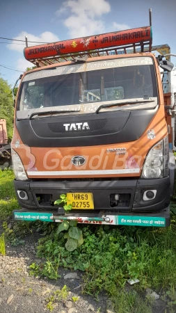 TATA MOTORS LPT 1412