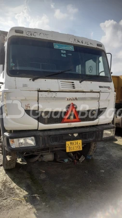 TATA MOTORS Signa 3718.T