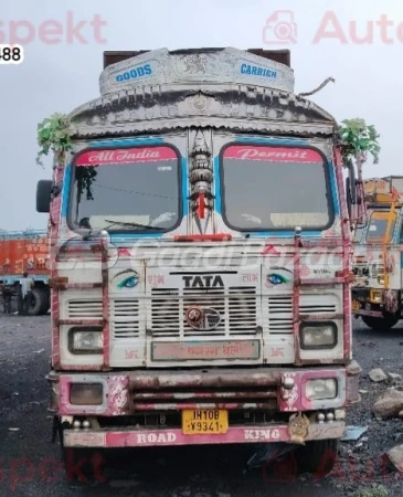 TATA MOTORS LPT 3718