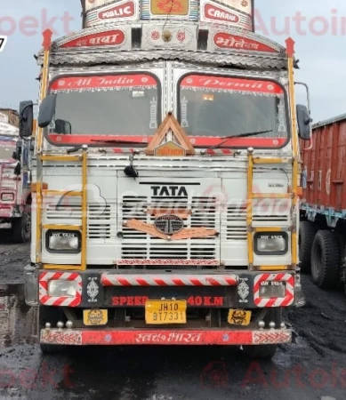 TATA MOTORS LPT 3718