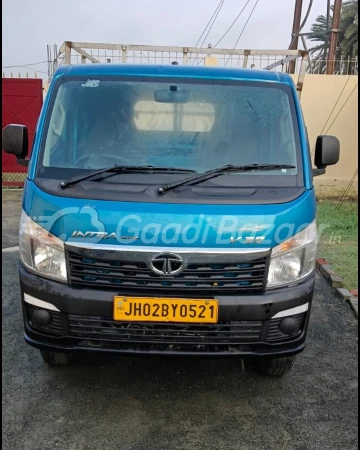 TATA MOTORS INTRA V30 Gold