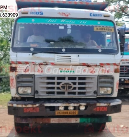 TATA MOTORS LPTK 2518