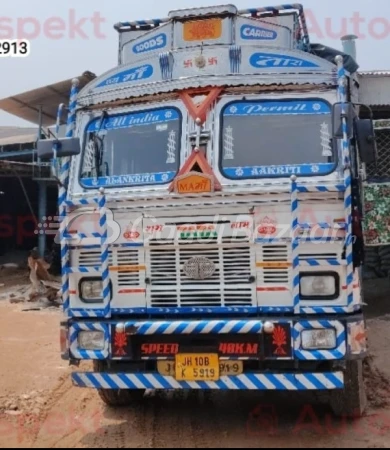 TATA MOTORS LPT 3718