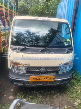 TATA MOTORS ACE