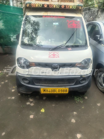 MAHINDRA JEETO