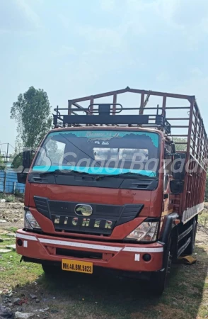 EICHER Pro 1110XP