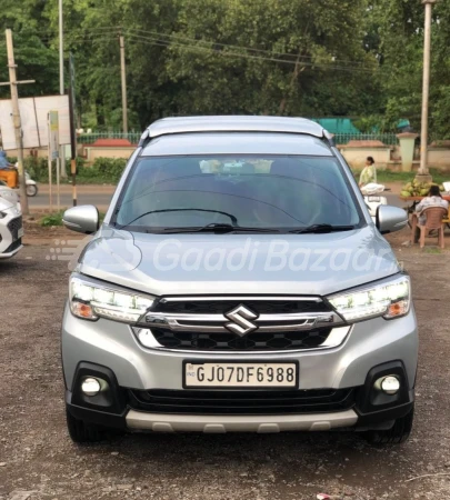 MARUTI SUZUKI XL6