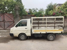 ASHOK LEYLAND DOST