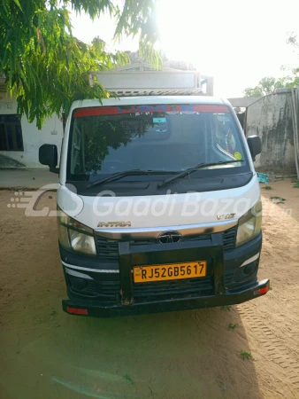 TATA MOTORS Intra V10