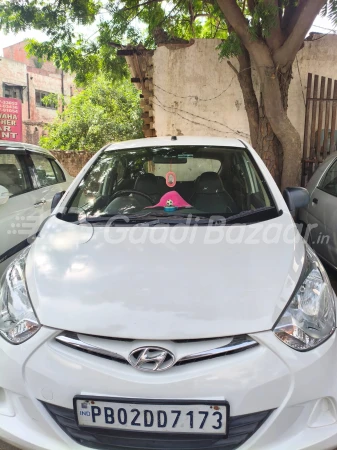 HYUNDAI EON
