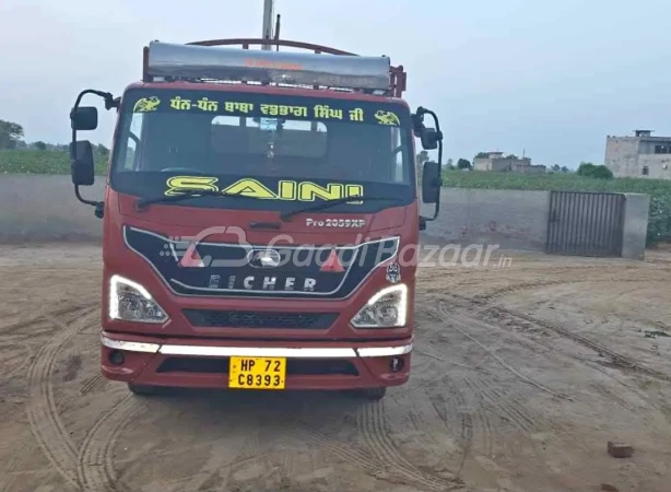 EICHER Pro 2059 XP