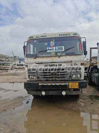 TATA MOTORS LPS 4018