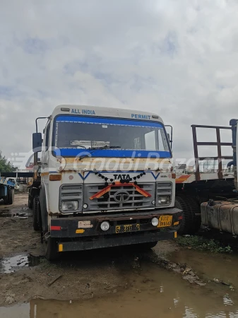 TATA MOTORS LPS 4018