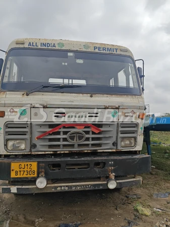 TATA MOTORS LPS 4018