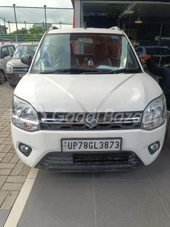MARUTI SUZUKI WAGON R