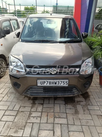 MARUTI SUZUKI WAGON R