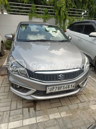 MARUTI SUZUKI CIAZ