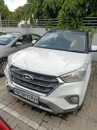 HYUNDAI HYUNDAI CRETA