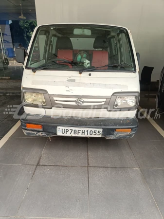MARUTI SUZUKI OMNI
