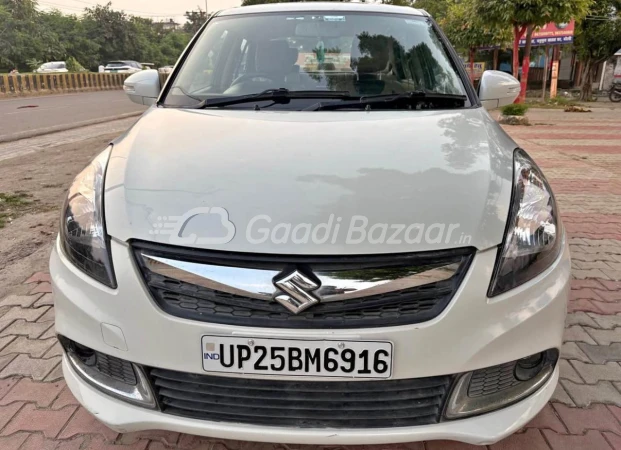 MARUTI SUZUKI SWIFT DZIRE