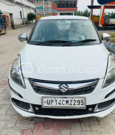 MARUTI SUZUKI SWIFT DZIRE