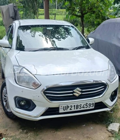 MARUTI SUZUKI SWIFT DZIRE