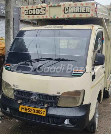 TATA MOTORS ACE