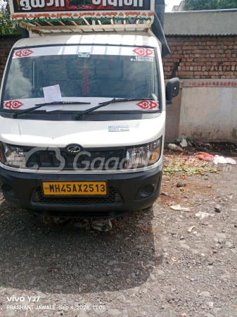 MAHINDRA SUPRO