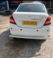 MARUTI SUZUKI Swift Dzire Tour
