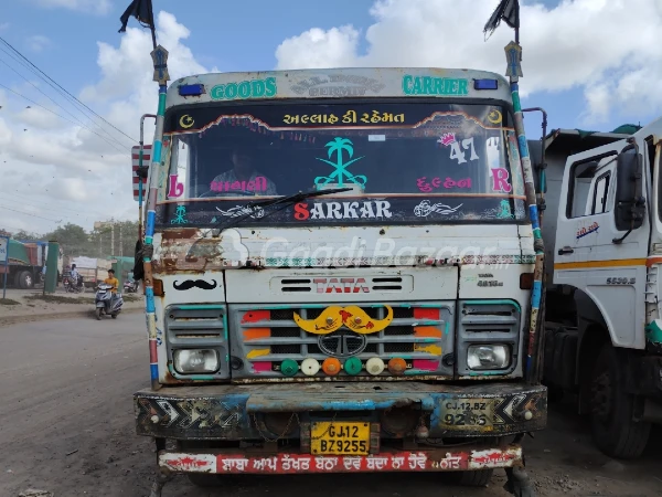 TATA MOTORS LPS 4018