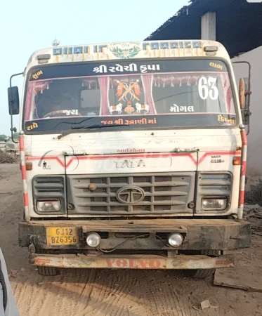 TATA MOTORS LPS 4018