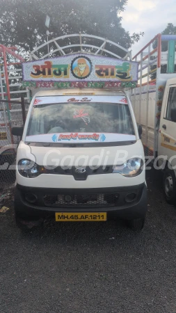 MAHINDRA JEETO