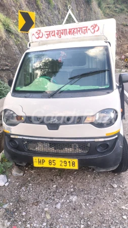 MAHINDRA JEETO