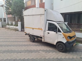 MAHINDRA JEETO