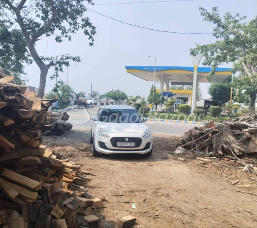 MARUTI SUZUKI SWIFT