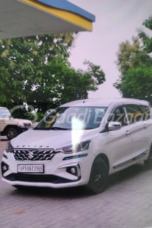 MARUTI SUZUKI ERTIGA