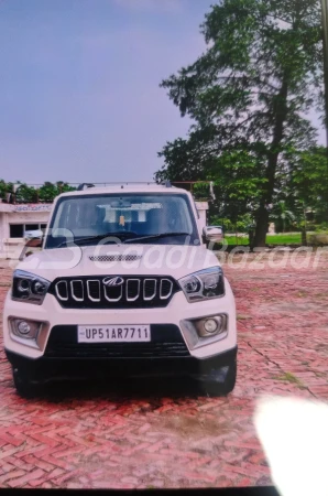 MAHINDRA SCORPIO