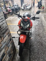 Hero Xtreme 160R