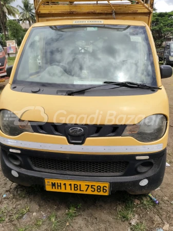 MAHINDRA JEETO