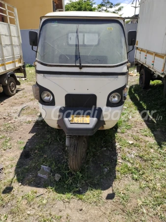 MAHINDRA ALFA