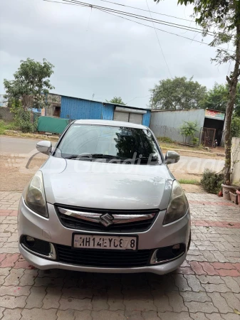 MARUTI SUZUKI SWIFT DZIRE