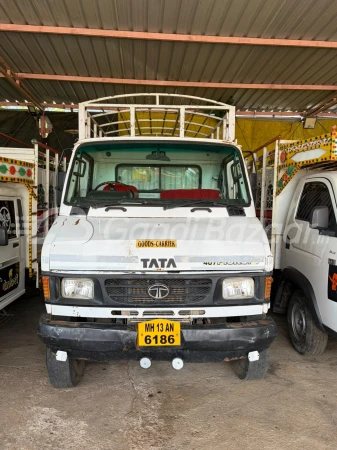 TATA MOTORS LPT 407 EX