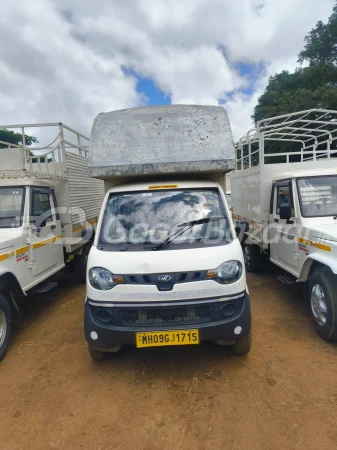 MAHINDRA JEETO