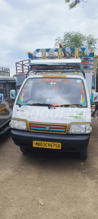 MARUTI SUZUKI Super Carry