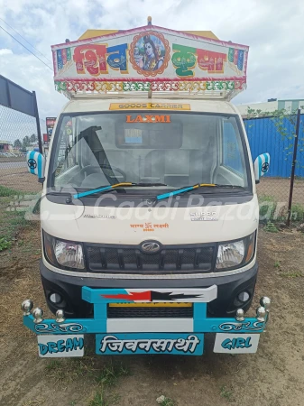 MAHINDRA SUPRO PROFIT TRUCK