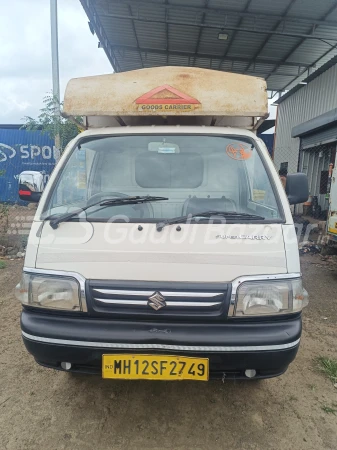 MARUTI SUZUKI Super Carry Diesel