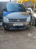 MARUTI SUZUKI WAGON R