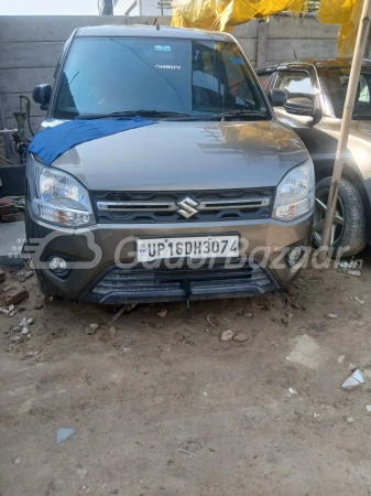 MARUTI SUZUKI WAGON R