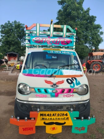 MAHINDRA JEETO